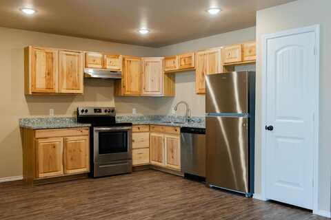 2409 N Avenue N, Lubbock, TX 79403