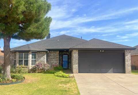 6804 8th Street, Lubbock, TX 79416