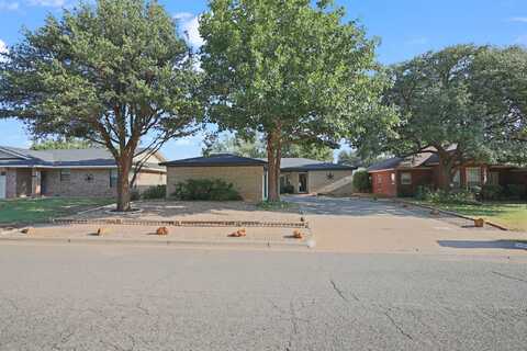4924 63rd Street, Lubbock, TX 79414