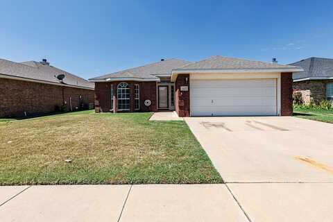 517 N Hyden Avenue, Lubbock, TX 79416