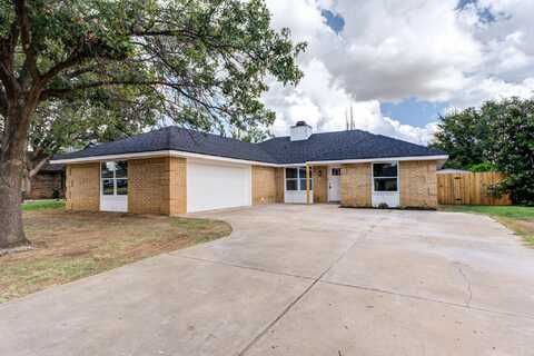 5236 95th Street, Lubbock, TX 79424