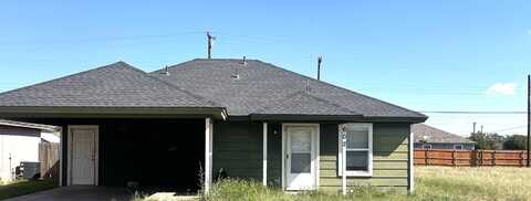 602 43rd Street, Lubbock, TX 79404