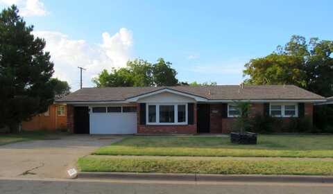 5430 8th Street, Lubbock, TX 79416