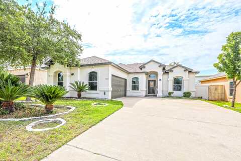 3921 Aidin St, Laredo, TX 78045