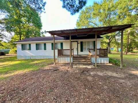 298 Johnny Avenue, Lufkin, TX 75904