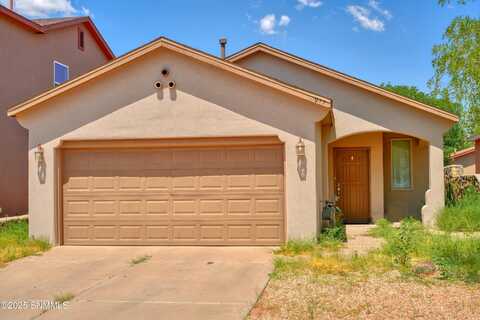 4947 Ortega Road, Las Cruces, NM 88012