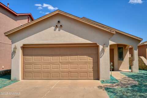 4947 Ortega Road, Las Cruces, NM 88012