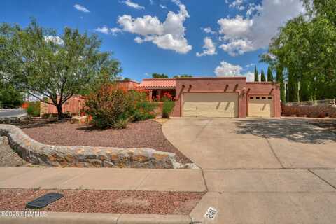 841 Jana Court, Las Cruces, NM 88005