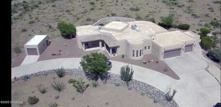 5045 Copper Bar Road, Las Cruces, NM 88011
