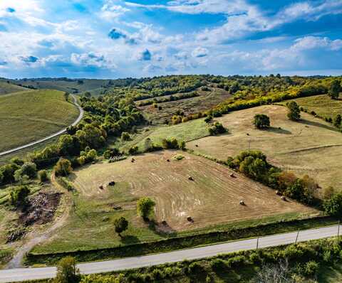 6413 Muddy Creek Road, Winchester, KY 40391