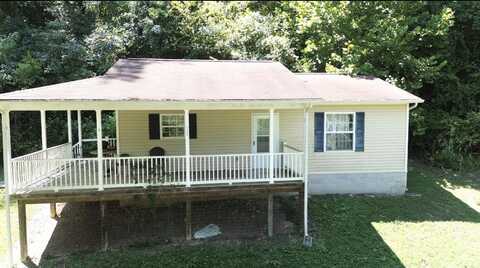239 Oakland Park Road, Vanceburg, KY 41179