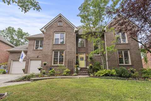 740 Andover Village Drive, Lexington, KY 40509
