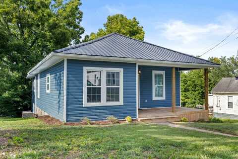 1215 Sycamore Street, Danville, KY 40422