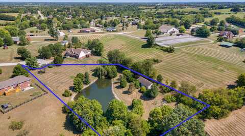 304 Anglewood Court, Richmond, KY 40475