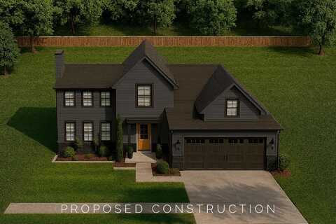 118 Oreda Drive, Richmond, KY 40475