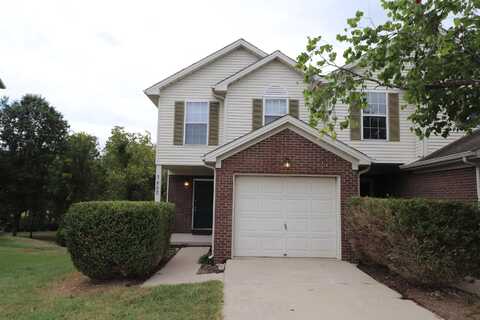 3852 Sugar Creek Drive, Lexington, KY 40517