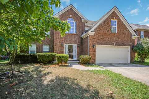 4317 Saron Drive, Lexington, KY 40515