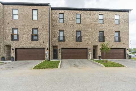 955 Tarr Trace, Lexington, KY 40508