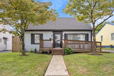 1030 Strader Drive, Lexington, KY 40505