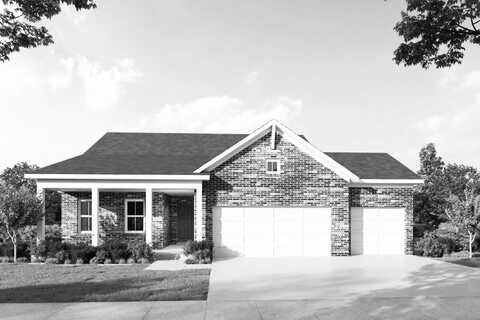 105 Clearwater Drive, Nicholasville, KY 40356