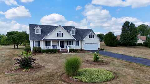 119 Clay Ave Avenue, Lancaster, KY 40444