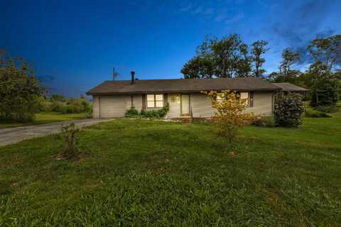 913 Robin Avenue, Mount Sterling, KY 40353