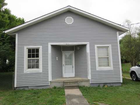 611 Broadway Street, Irvine, KY 40336