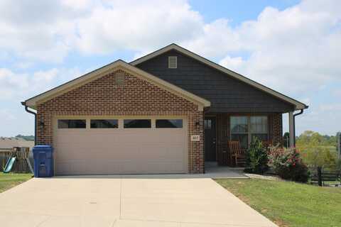405 Middle Creek Way, Berea, KY 40403