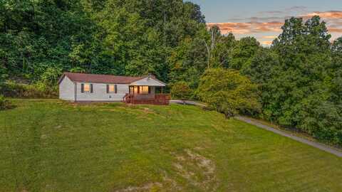 1023 South Dogwood Drive, Berea, KY 40403