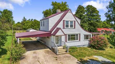 770 Devils Hollow Road, Frankfort, KY 40601