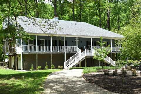 4605 Oregon Road, Versailles, KY 40383