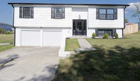 970 Spanish Grove Drive, Richmond, KY 40475