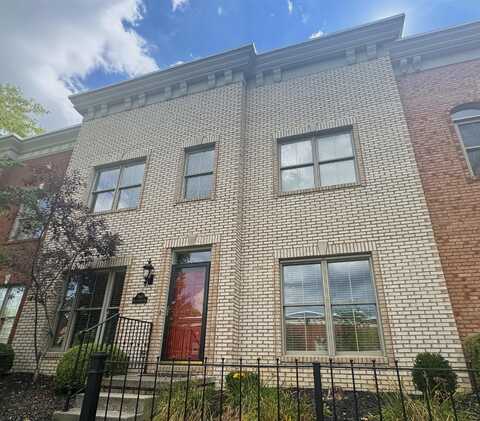 960 Village Green Avenue, Lexington, KY 40509
