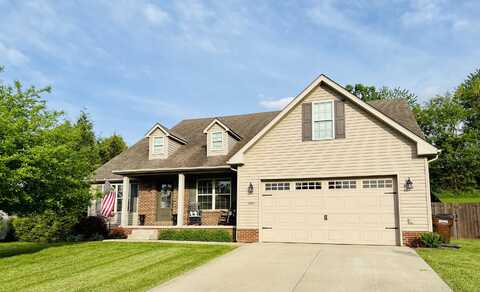1021 Ashlyn Drive, Mount Sterling, KY 40353