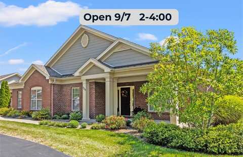 128 Shermans Crescent, Versailles, KY 40383