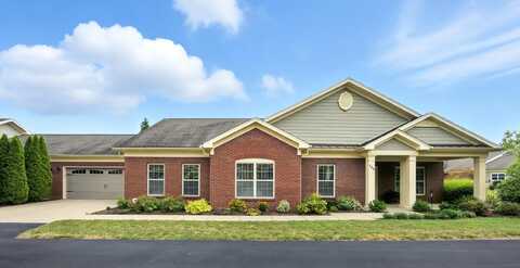 128 Shermans Crescent, Versailles, KY 40383