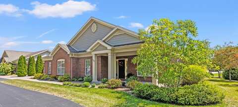128 Shermans Crescent, Versailles, KY 40383
