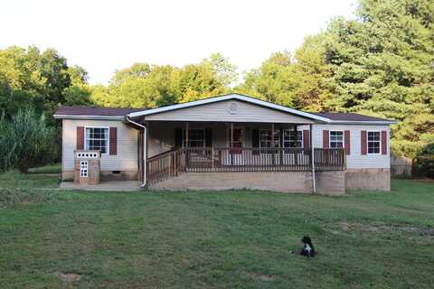 82 Adams Lane, Frankfort, KY 40601