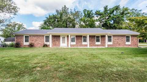 1303 Chinook Trail, Frankfort, KY 40601