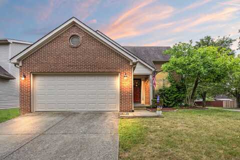 536 Rhodora Ridge, Lexington, KY 40517