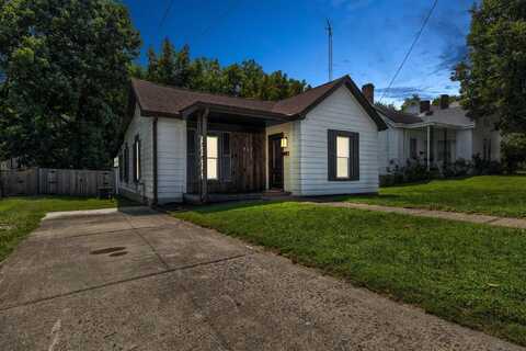 132 Rucker Avenue, Georgetown, KY 40324