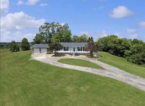 195 Windswept Road, Lancaster, KY 40444