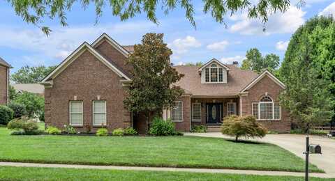4200 John Alden Lane, Lexington, KY 40504