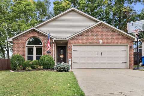 2988 Masters View Road, Lexington, KY 40511