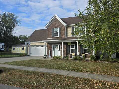106 Elk Drive, Stamping Ground, KY 40379