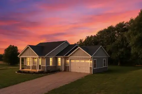 211 Foster Drive, Willisburg, KY 40078