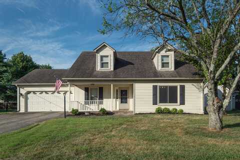 538 Berlin Drive, Versailles, KY 40383