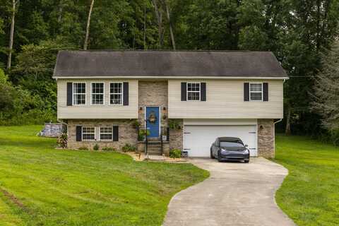 67 Kendrah Lane, Corbin, KY 40701