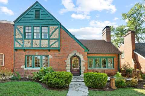 110 Shelby Street, Frankfort, KY 40601