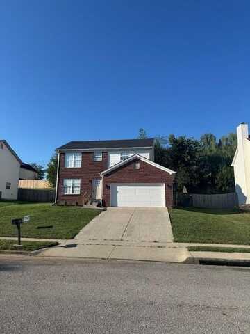 608 John Sutherland Drive, Nicholasville, KY 40356